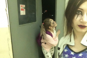 Dva studenti z khabarovsk padli na zvířecí šikanování (foto, video) Dva studenti z khabarovsk padli na zvířecí šikanování (foto, video)